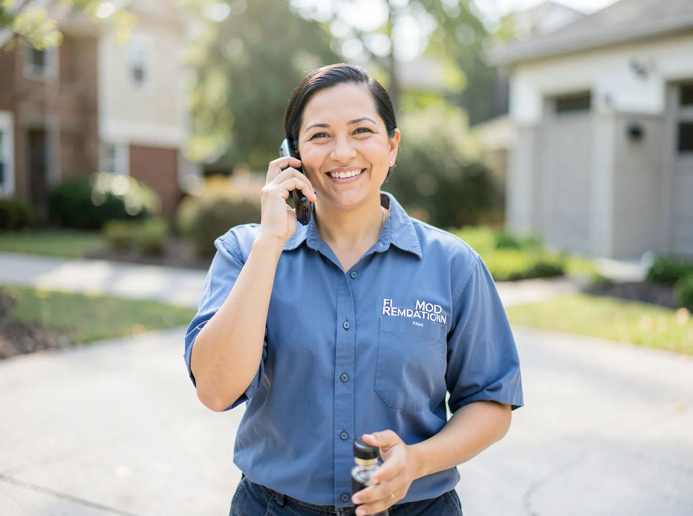 Mold Remediation Saint Marys, IA FAQs